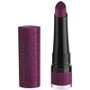 BOURJOIS PARIS Rouge Velvet Barra de Labios 20 Plum Royal 24 g