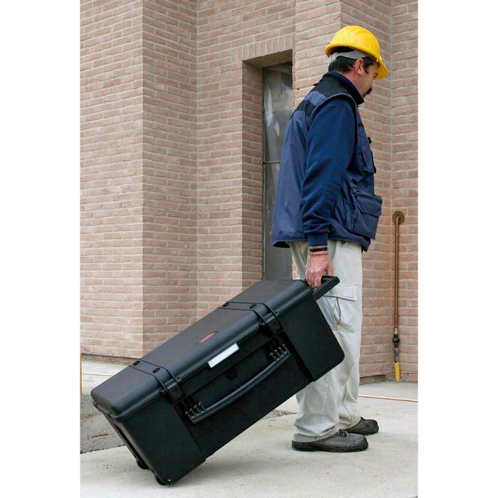 Maletín de Herramientas GT Line Polipropileno Maletín de Herramientas GT Line Polipropileno