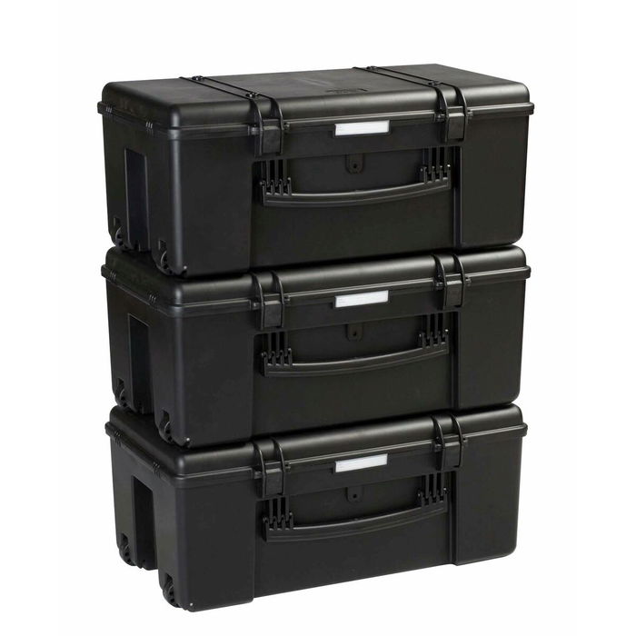 Maletín de Herramientas GT Line Polipropileno Maletín de Herramientas GT Line Polipropileno