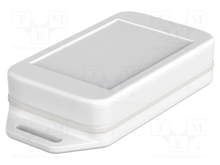 BOPLA BoLink Carcasa Universal Blanca con Soportes BOPLA BoLink Carcasa Universal Blanca con Soportes