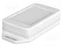 BOPLA BoLink Carcasa Universal Blanca con Soportes