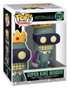 Funko Figura POP! Futurama Super King Bender
