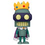 Funko Figura POP! Futurama Super King Bender