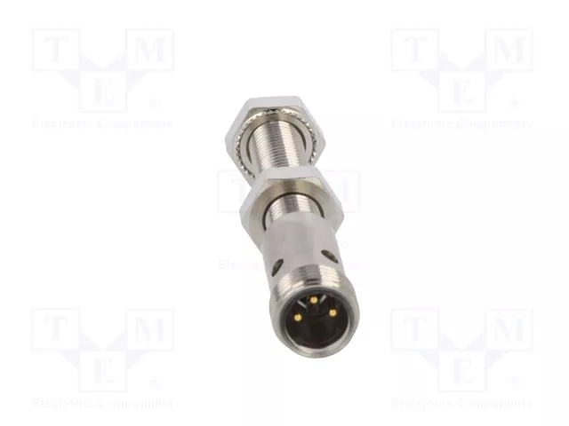 PEPPERL+FUCHS NBB2-8GM40-E2-V1 Sensor Inductivo M8 PNP/NO