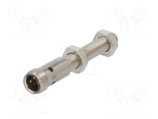 PEPPERL+FUCHS NBB2-8GM40-E2-V1 Sensor Inductivo M8 PNP/NO