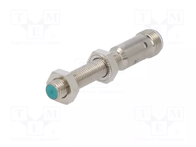 PEPPERL+FUCHS NBB2-8GM40-E2-V1 Sensor Inductivo M8 PNP/NO