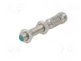 PEPPERL+FUCHS NBB2-8GM40-E2-V1 Sensor Inductivo M8 PNP/NO