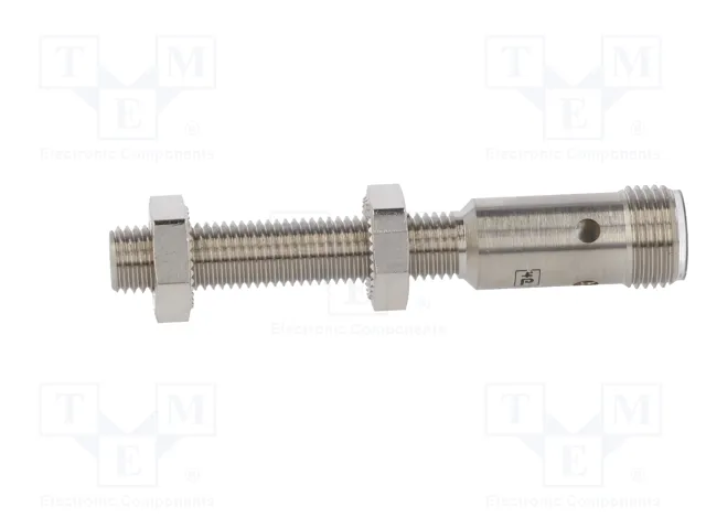 PEPPERL+FUCHS NBB2-8GM40-E2-V1 Sensor Inductivo M8 PNP/NO