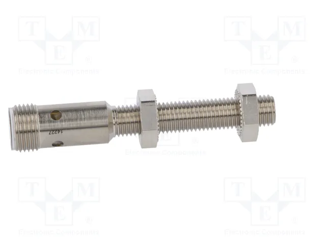 PEPPERL+FUCHS NBB2-8GM40-E2-V1 Sensor Inductivo M8 PNP/NO