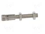 PEPPERL+FUCHS NBB2-8GM40-E2-V1 Sensor Inductivo M8 PNP/NO