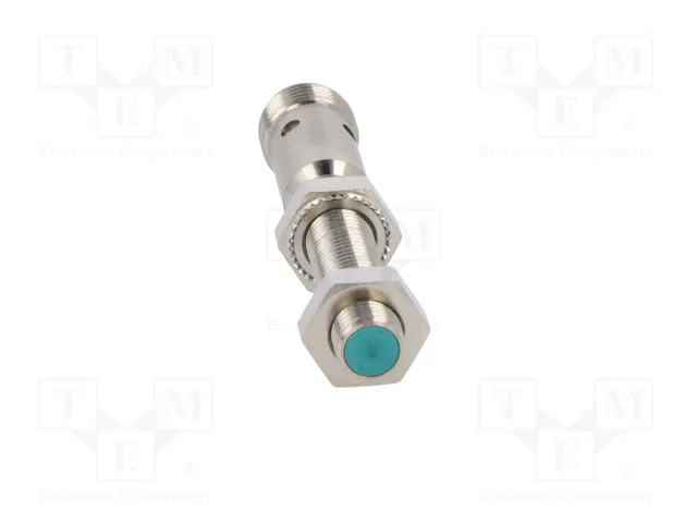 PEPPERL+FUCHS NBB2-8GM40-E2-V1 Sensor Inductivo M8 PNP/NO