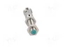 PEPPERL+FUCHS NBB2-8GM40-E2-V1 Sensor Inductivo M8 PNP/NO