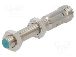 PEPPERL+FUCHS NBB2-8GM40-E2-V1 Sensor Inductivo M8 PNP/NO
