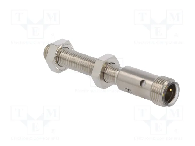 PEPPERL+FUCHS NBB2-8GM40-E2-V1 Sensor Inductivo M8 PNP/NO