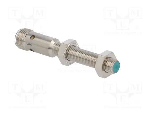 PEPPERL+FUCHS NBB2-8GM40-E2-V1 Sensor Inductivo M8 PNP/NO