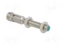 PEPPERL+FUCHS NBB2-8GM40-E2-V1 Sensor Inductivo M8 PNP/NO