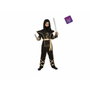 My Other Me Disfraz Black Ninja Talla 10-12 años