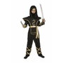 My Other Me Disfraz Black Ninja Talla 10-12 años