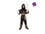 My Other Me Disfraz Black Ninja Talla 10-12 Años