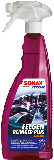 Sonax SX02302090 Limpiador Especial Potente Para Llantas Resultado Perfecto Apto TPMS Sonax SX02302090 Limpiador Especial Potente Para Llantas Resultado Perfecto Apto TPMS