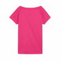 Camiseta de Manga Corta Mujer Puma Train Favorite (M)