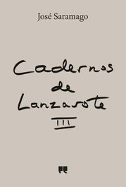 PORTO EDITORA CADERNOS DE LANZAROTE III, Jose Saramago