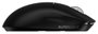 Logitech G Pro X 2 Superlight Ratón Ergonómico Inalámbrico para Gaming Negro