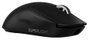Logitech G Pro X 2 Superlight Ratón Ergonómico Inalámbrico para Gaming Negro