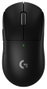 Logitech G Pro X 2 Superlight Ratón Ergonómico Inalámbrico para Gaming Negro