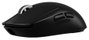 Logitech G Pro X 2 Superlight Ratón Ergonómico Inalámbrico para Gaming Negro
