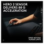 Logitech G PRO X SUPERLIGHT 2 Negro