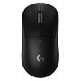 Logitech G PRO X SUPERLIGHT 2 Negro