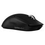 Logitech G PRO X SUPERLIGHT 2 Negro