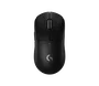 Logitech G PRO X SUPERLIGHT 2 Negro