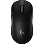 Logitech G Pro Wireless Gaming Mouse - Sensor HERO 2, Tecnología LIGHTSPEED, 32000 DPI, 2000 Hz, 95h Batería, Ratón Inalámbrico para Juegos