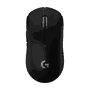 Logitech G PRO X SUPERLIGHT 2 Negro