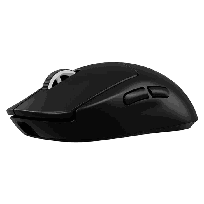 Logitech G PRO X SUPERLIGHT 2 Negro