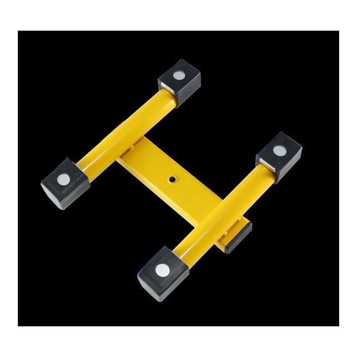 Synergy21 Synergy 21 LED AKKU Baustrahler 10W con pies magnéticos adicionales Synergy21 Synergy 21 LED AKKU Baustrahler 10W con pies magnéticos adicionales
