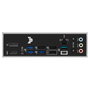 Asus TUF GAMING B650E-E WIFI AMD B650 ATX