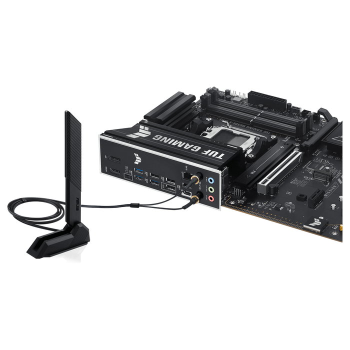 Asus TUF GAMING B650E-E WIFI AMD B650 ATX