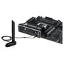 Asus TUF GAMING B650E-E WIFI AMD B650 ATX