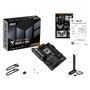 Asus TUF GAMING B650E-E WIFI AMD B650 ATX