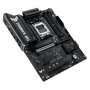 Asus TUF GAMING B650E-E WiFi Placa Base AMD B650 Socket AM5 ATX DDR5 para AMD Ryzen 7000/8000/9000 Wi-Fi 6E 2.5Gb Ethernet