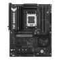 Asus TUF GAMING B650E-E WiFi Placa Base AMD B650 Socket AM5 ATX DDR5 para AMD Ryzen 7000/8000/9000 Wi-Fi 6E 2.5Gb Ethernet