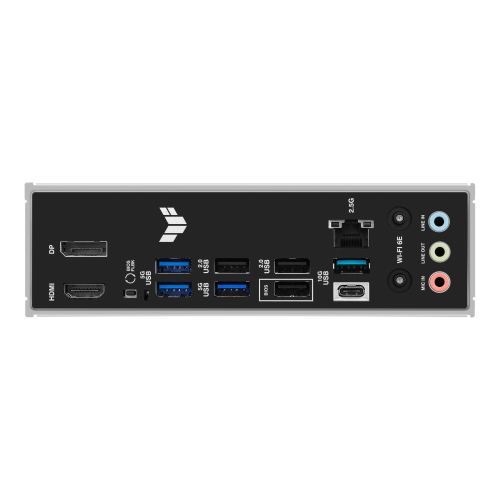 Asus TUF GAMING B650E-E WiFi Placa Base AMD B650 Socket AM5 ATX DDR5 para AMD Ryzen 7000/8000/9000 Wi-Fi 6E 2.5Gb Ethernet Asus TUF GAMING B650E-E WiFi Placa Base AMD B650 Socket AM5 ATX DDR5 para AMD Ryzen 7000/8000/9000 Wi-Fi 6E 2.5Gb Ethernet