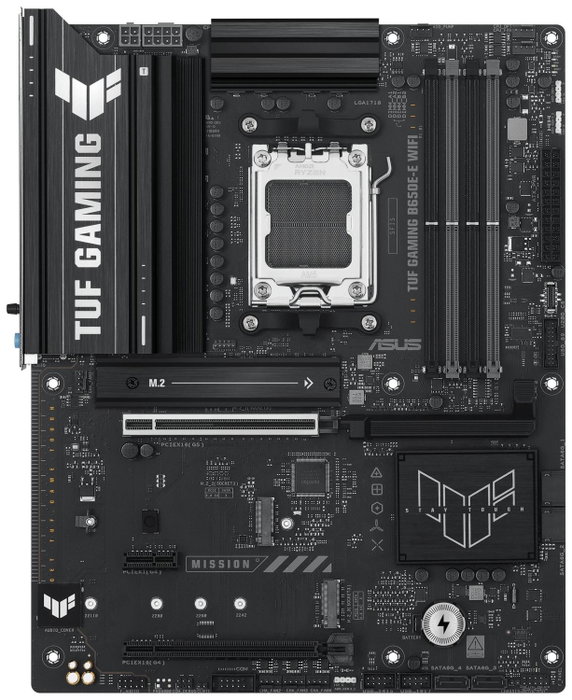 ASUS TUF GAMING B650E-E WIFI