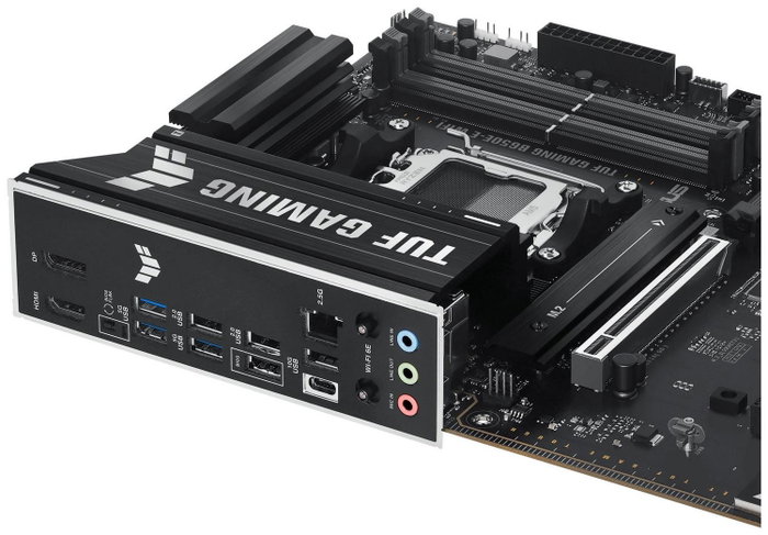 ASUS TUF GAMING B650E-E WIFI