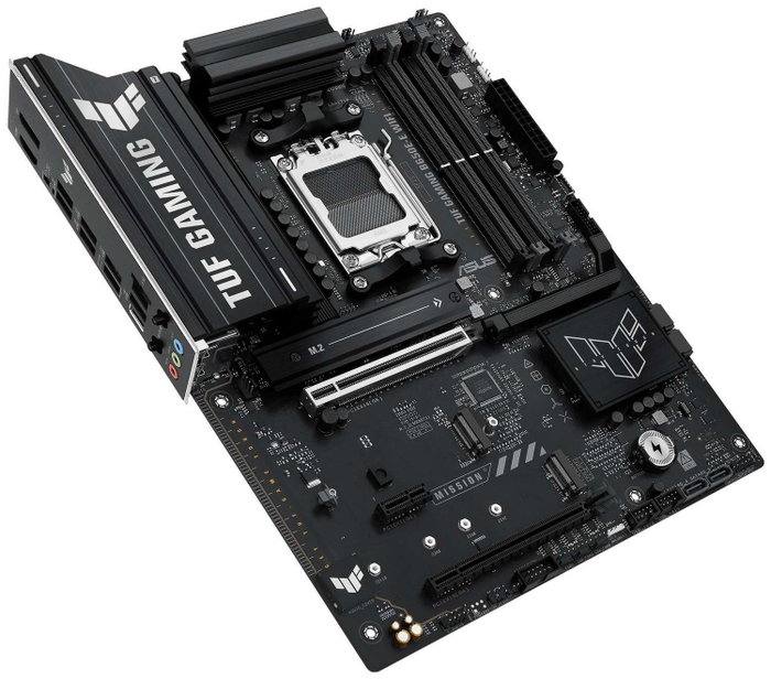 ASUS TUF GAMING B650E-E WIFI