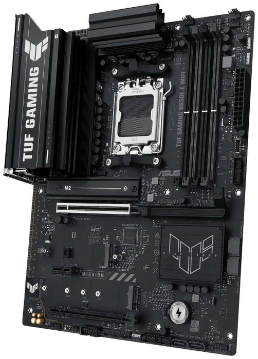 ASUS TUF GAMING B650E-E WIFI