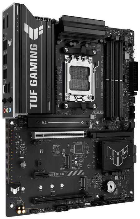 ASUS TUF GAMING B650E-E WIFI